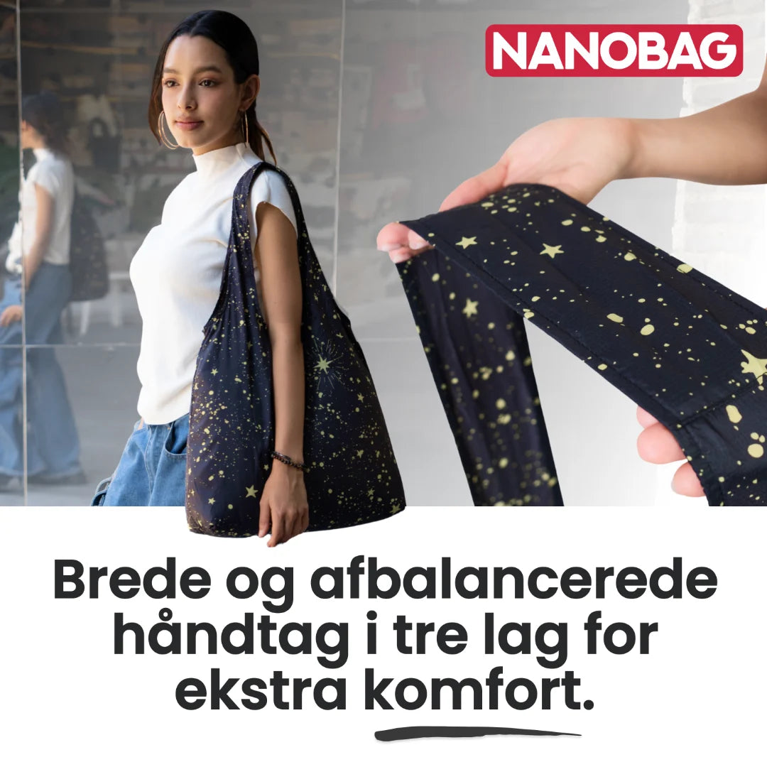 Nanobag - EU