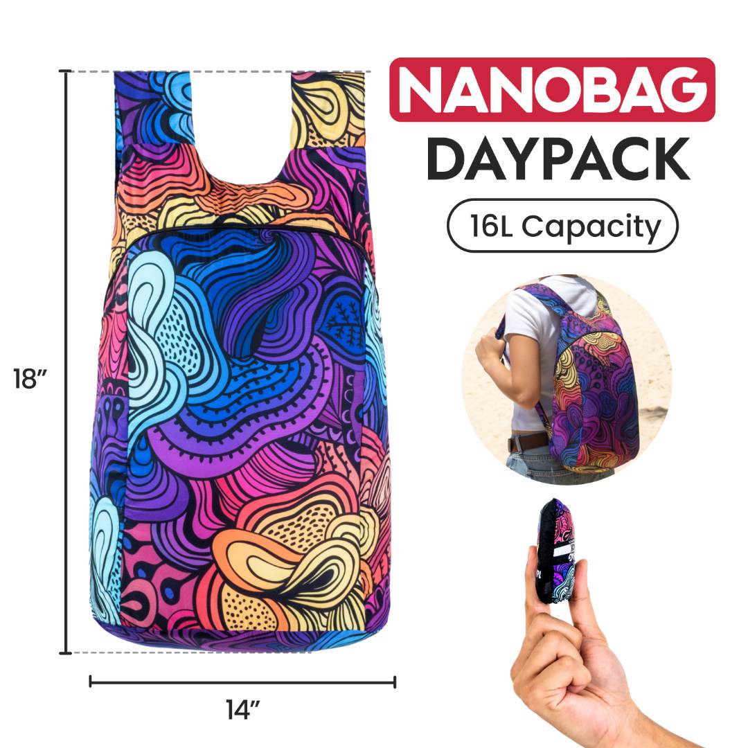 Nanobag - US