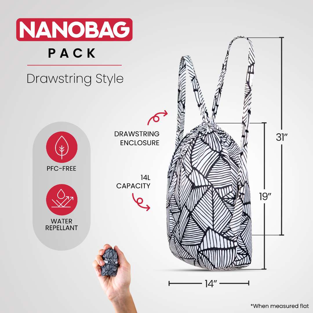 Nanobag - US
