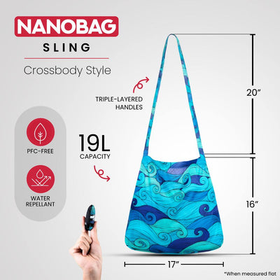 Nanobag - US