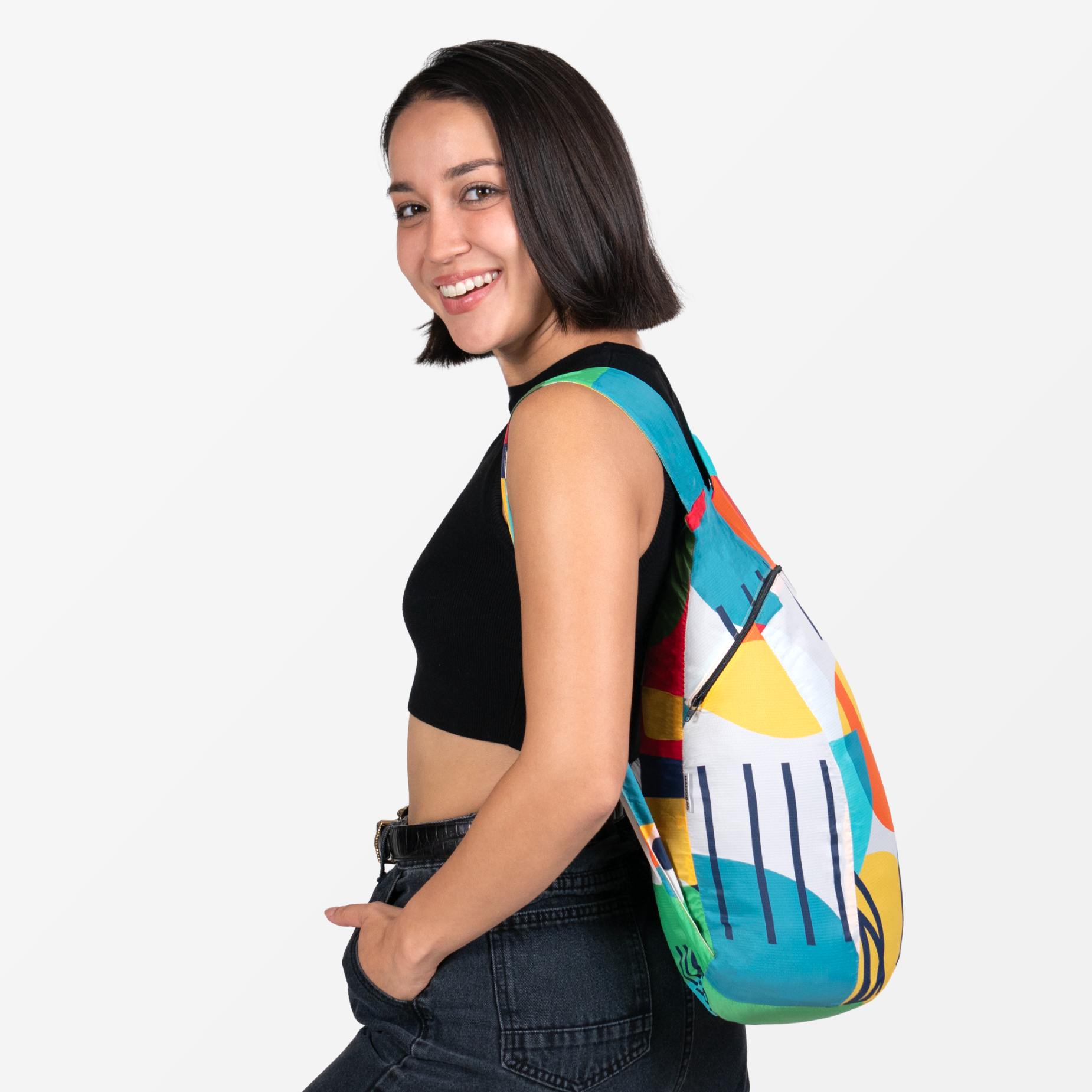 Nanobag - Premium Bags