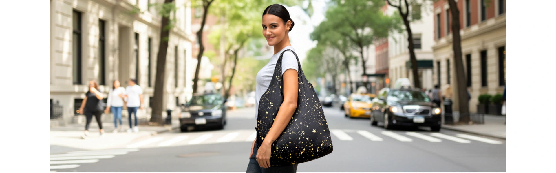 EDC bags by Nanobag