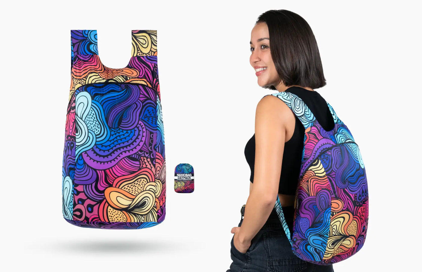 Nanobag Daypack