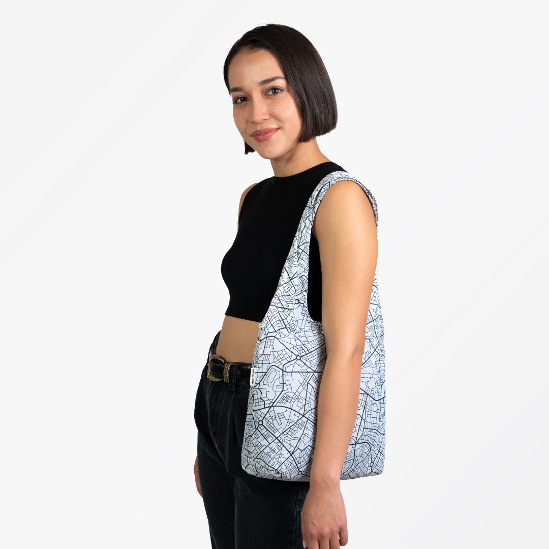 Nanobag