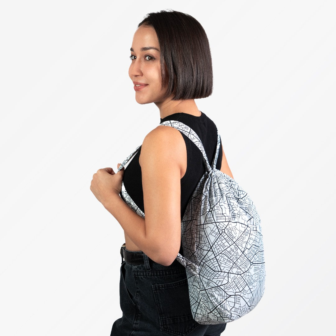 Nanobag