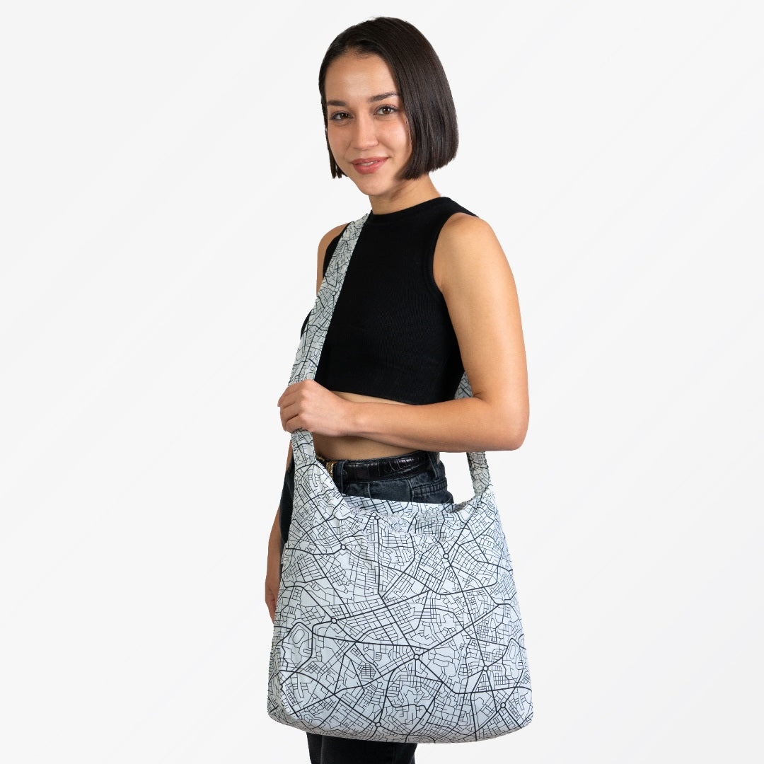 Nanobag