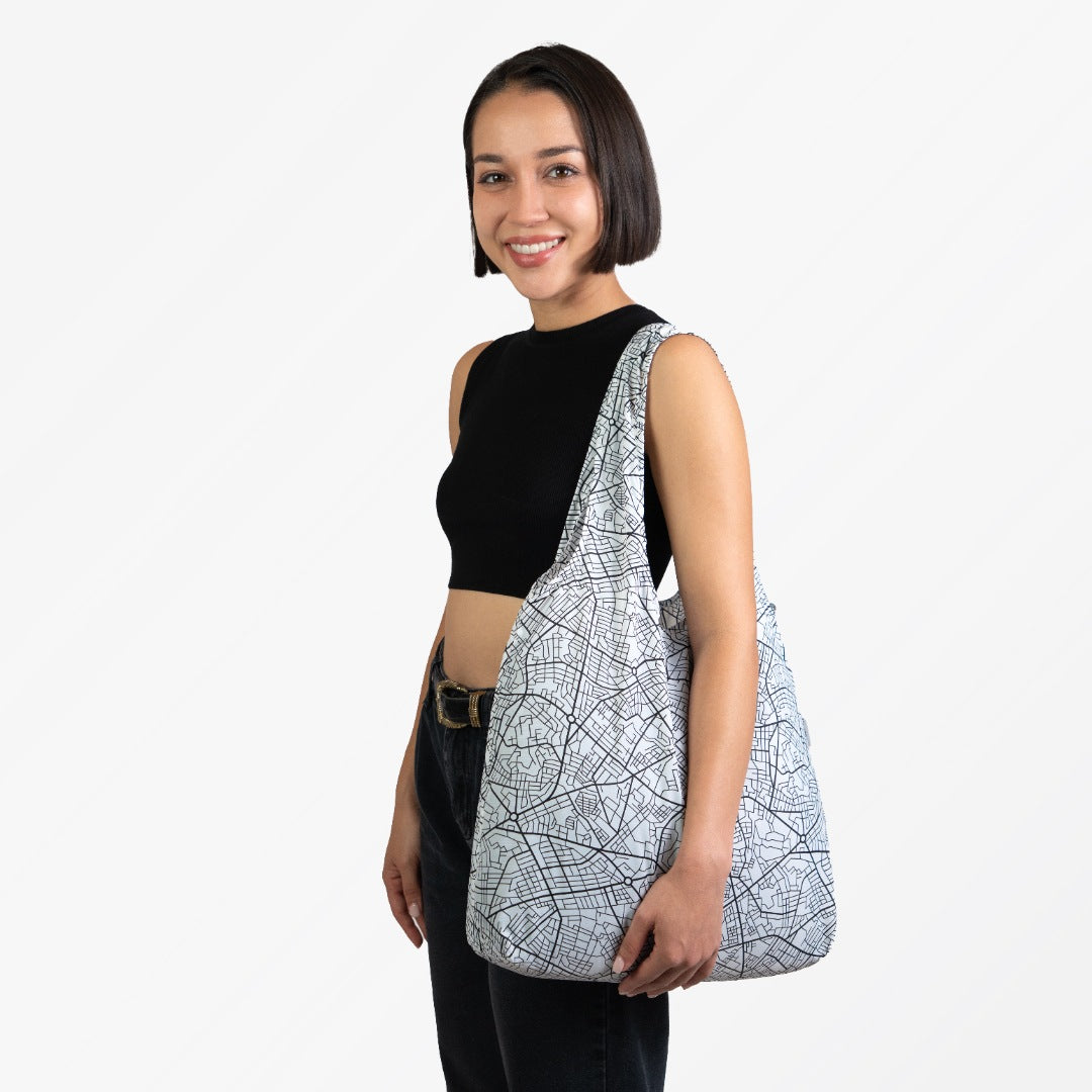 Nanobag