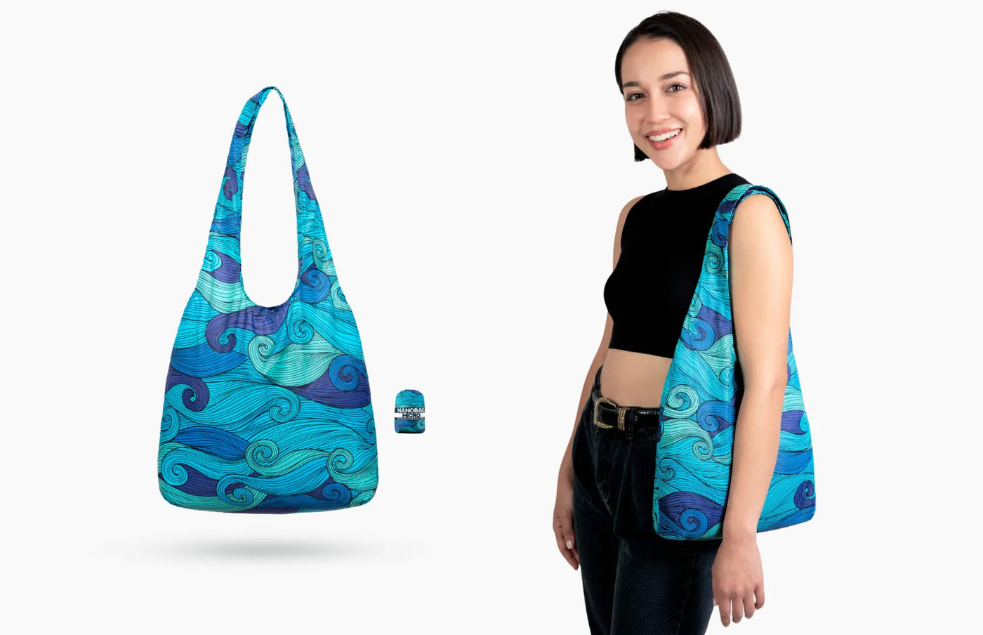Nanobag Micro