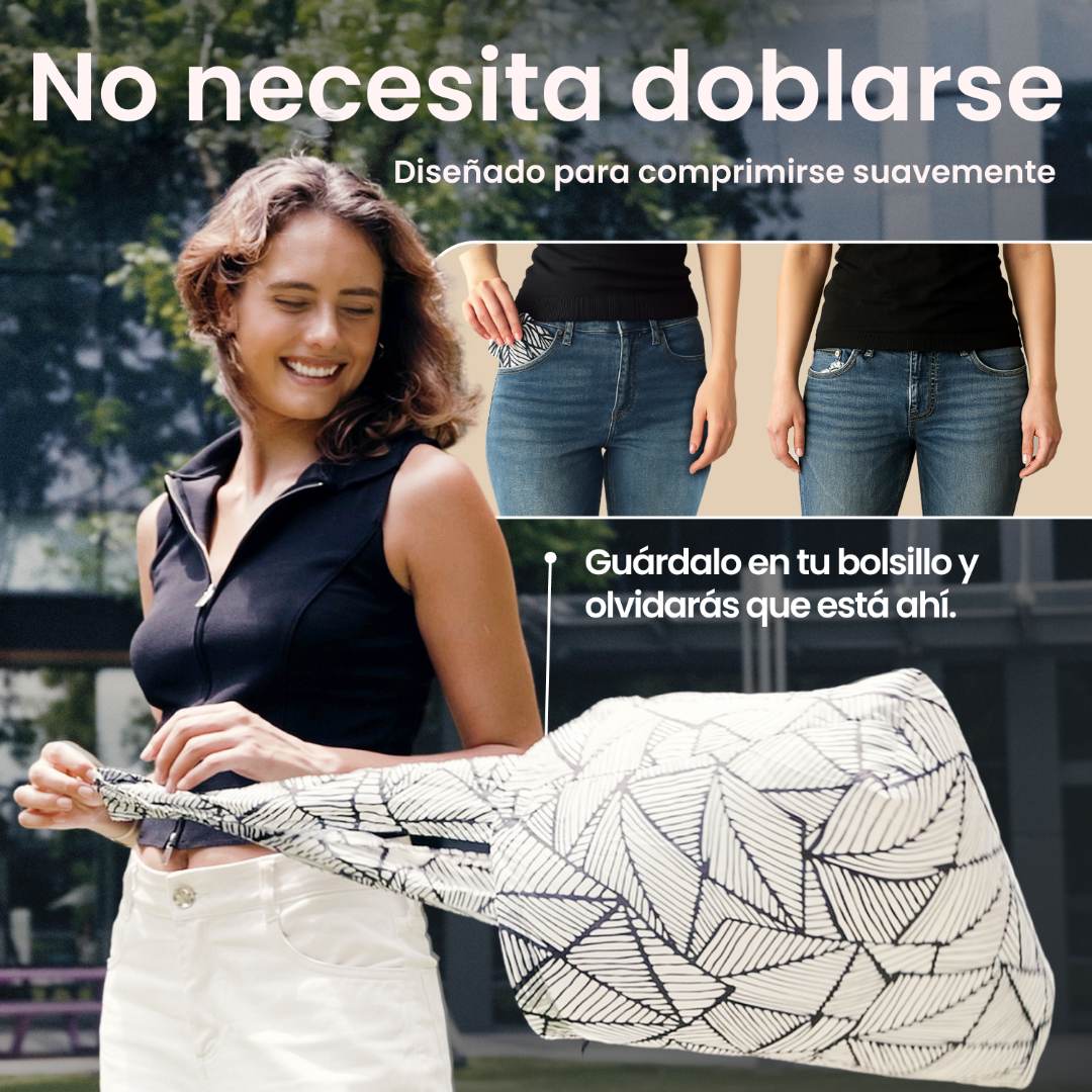 Nanobag – Bolsas Premium