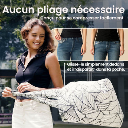 Nanobag – Sacs premium