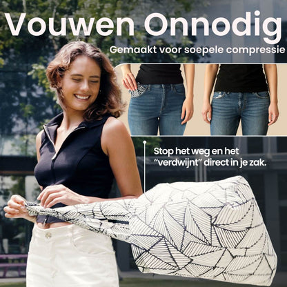 Nanobag - Premium Tassen