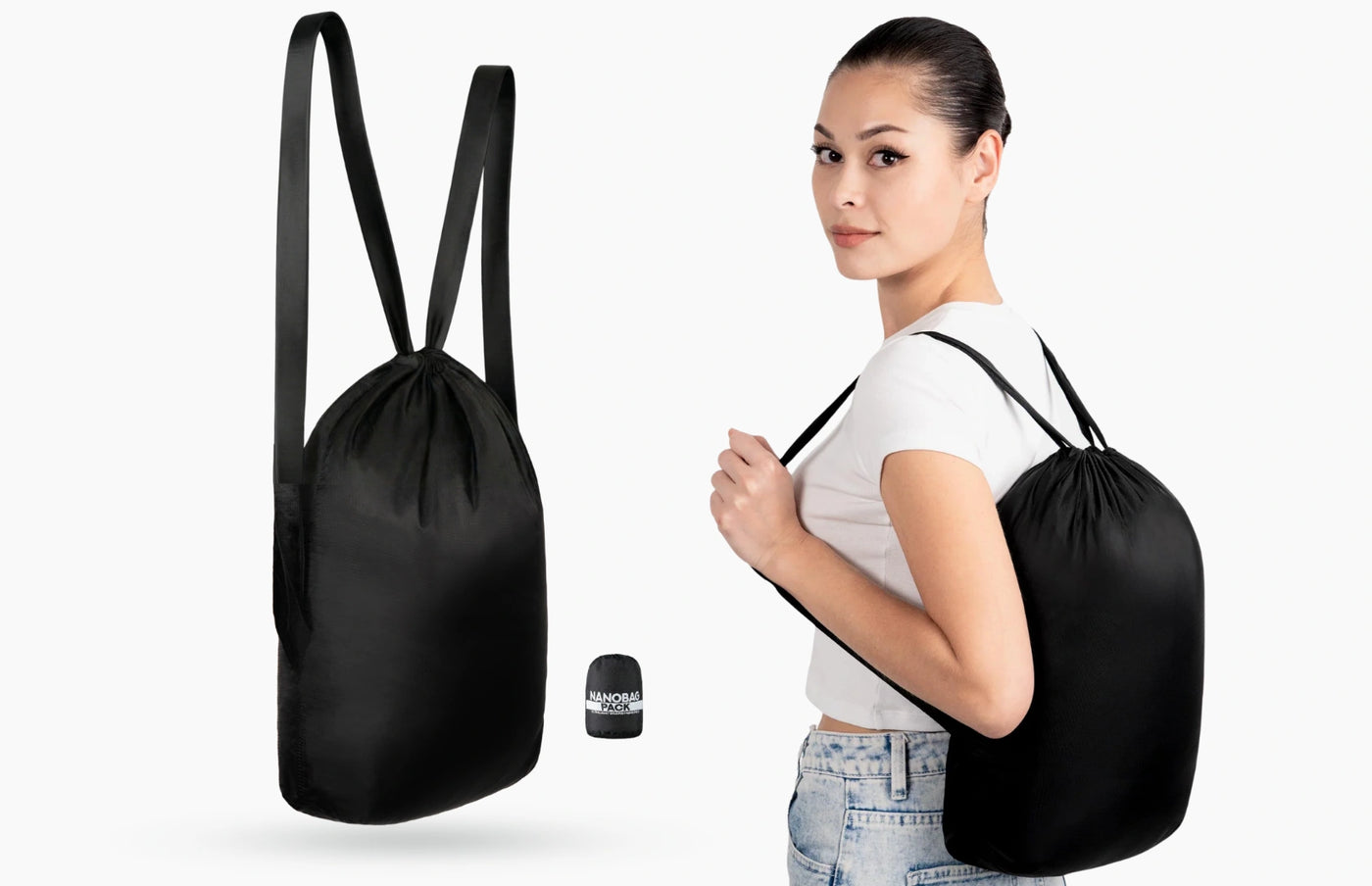 Nanobag Pack