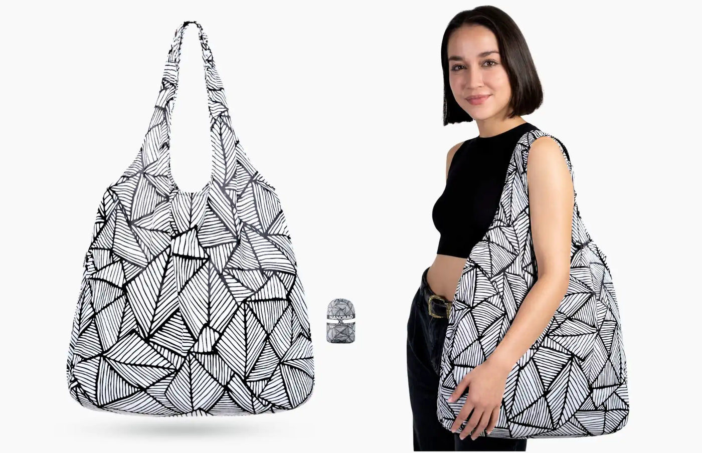 Nanobag XL