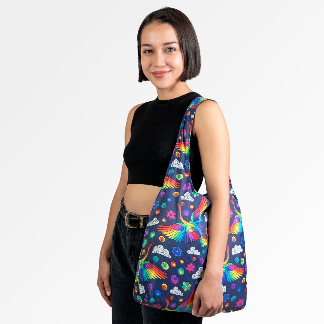 Nanobag