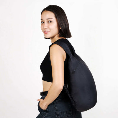 Nanobag Daypack - TikTok US - Black