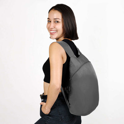 Nanobag Daypack - TikTok US - Gray