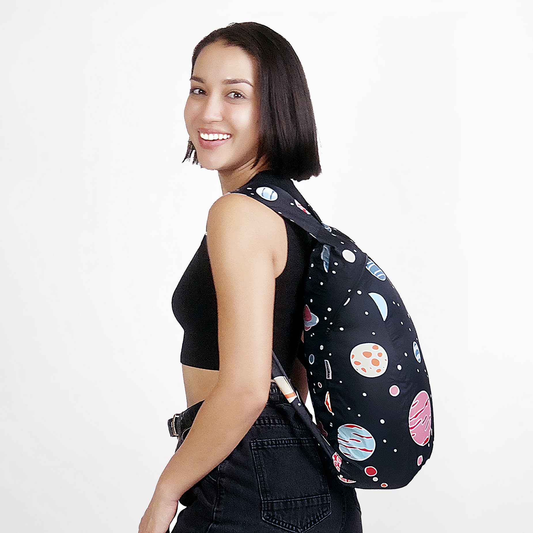 Nanobag - Premium Bags