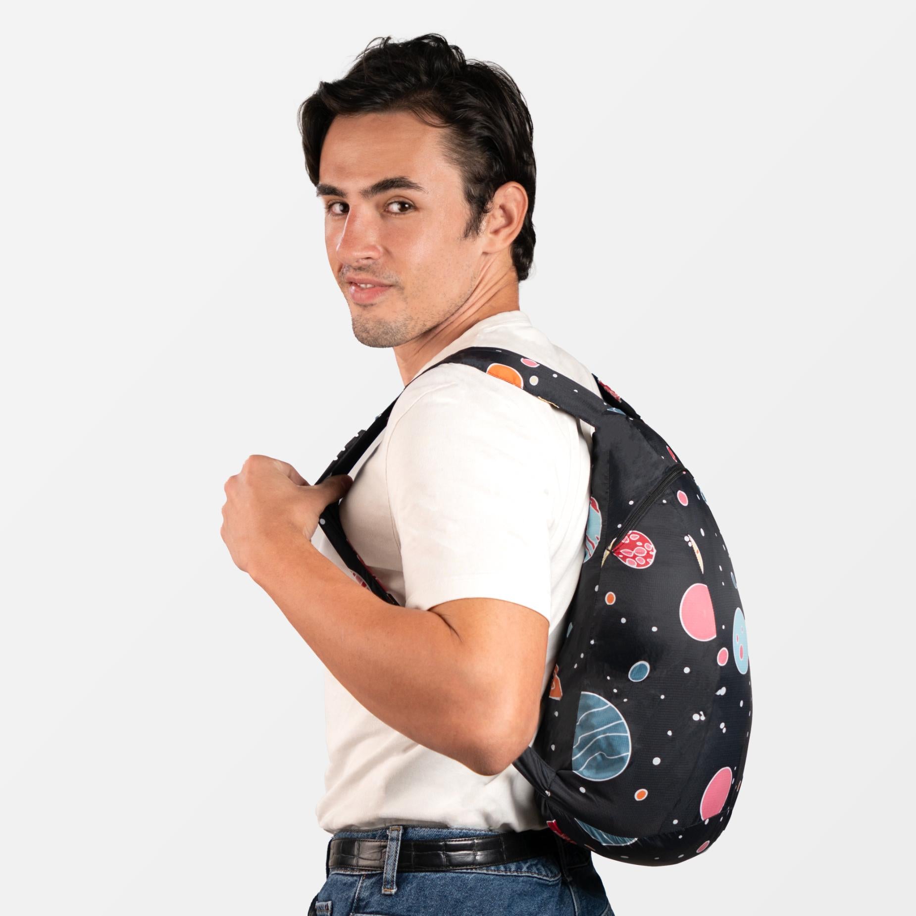 Nanobag - SG