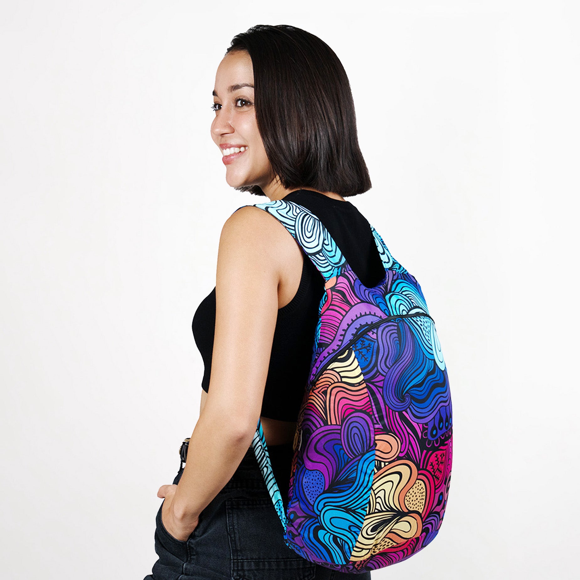 Nanobag - Premium Bags