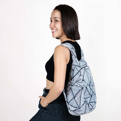 Nanobag Daypack - TikTok US - Sketch
