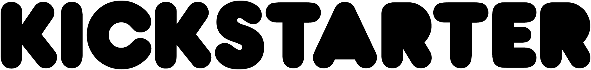 Kickstarter logo for Nanobag campaign