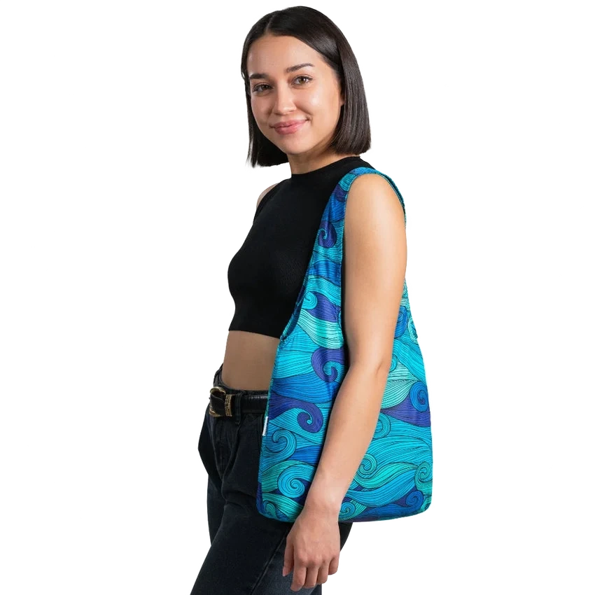 Shop Micro in Blue Waves