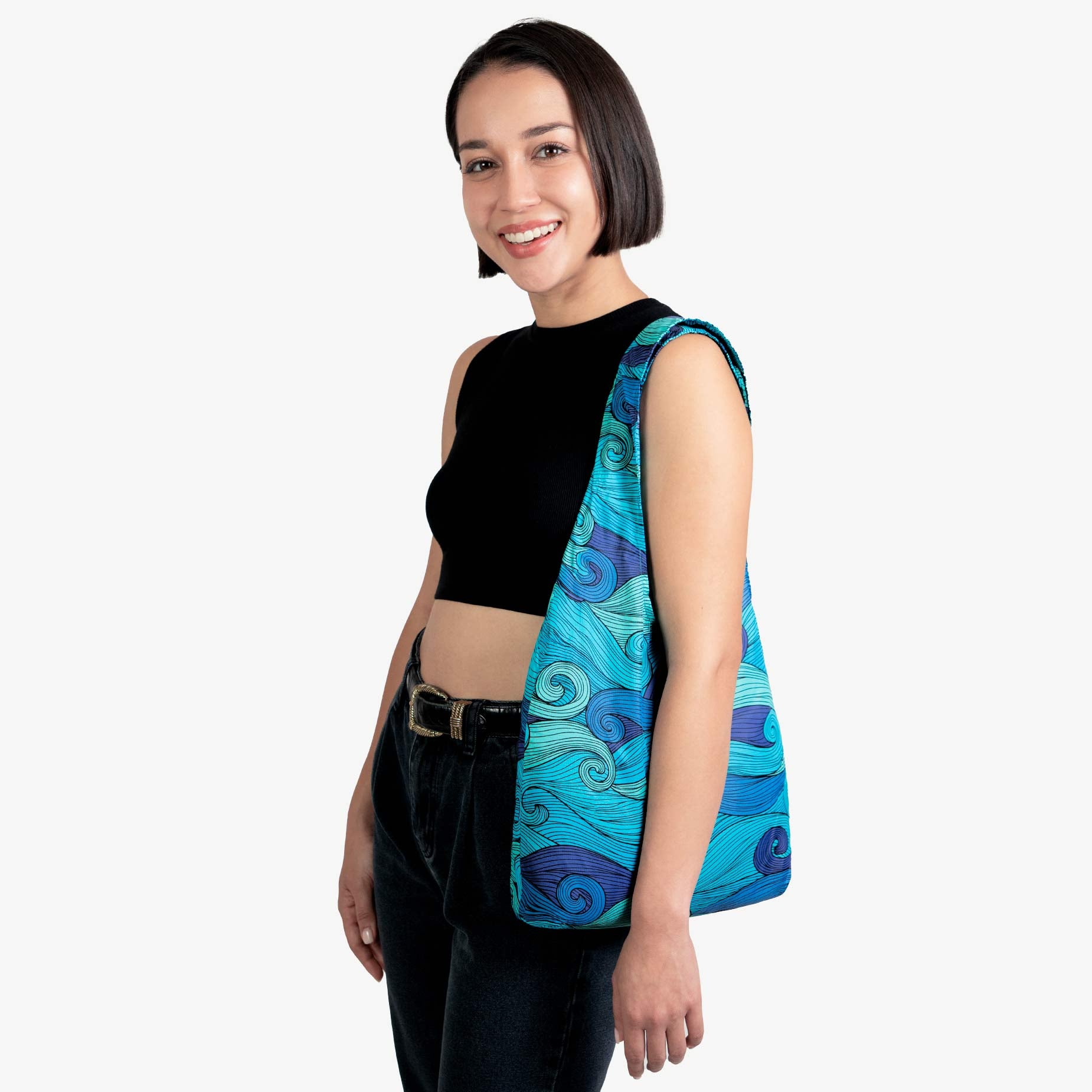 Nanobag