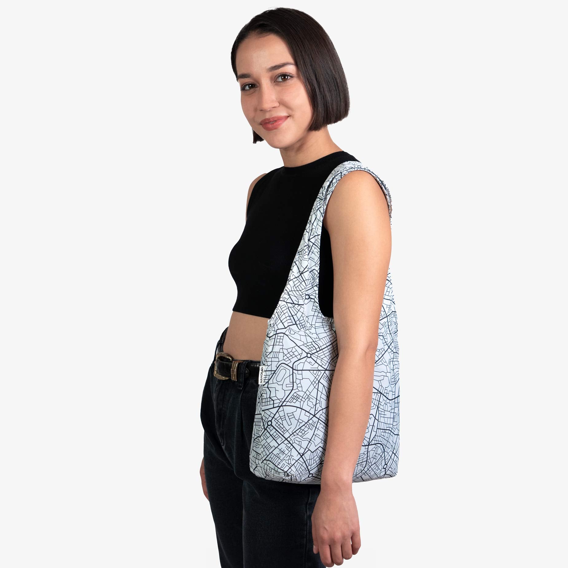 Nanobag