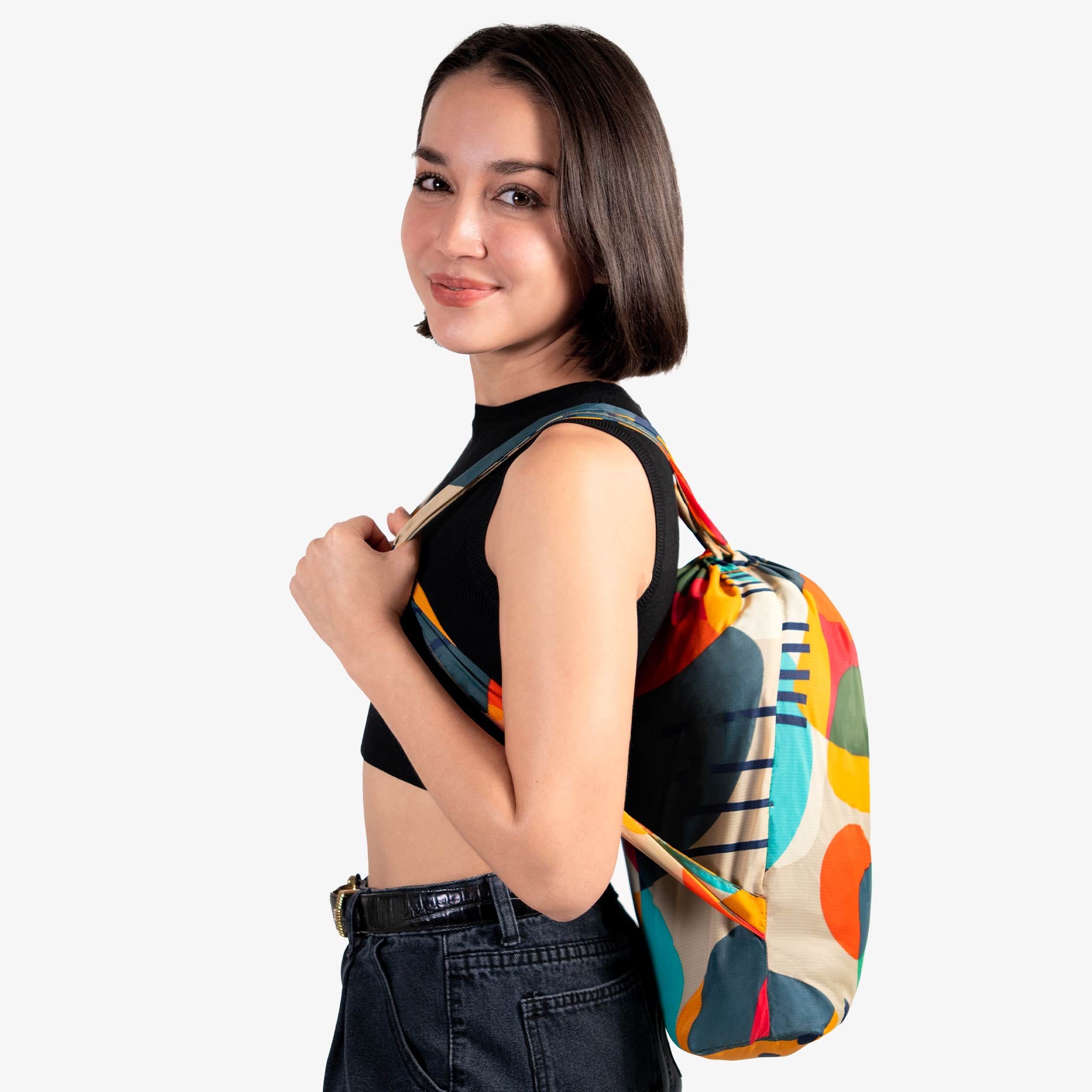 Nanobag - SG