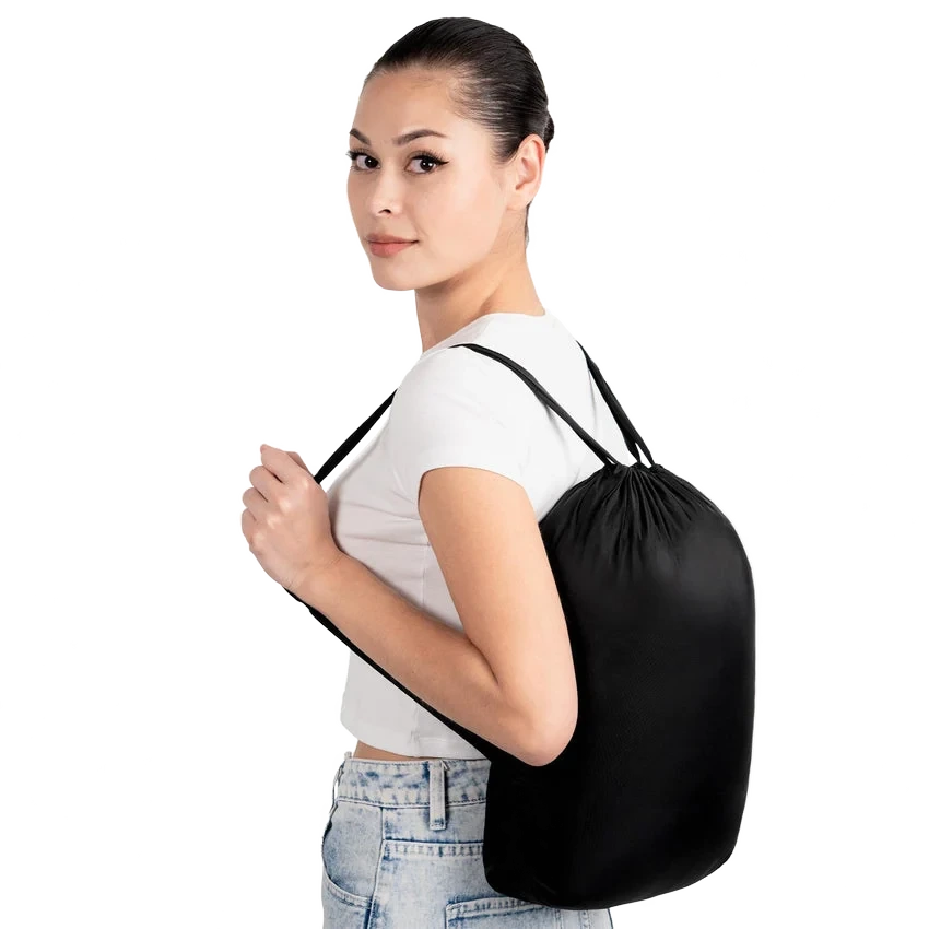 Shop Pack in Black