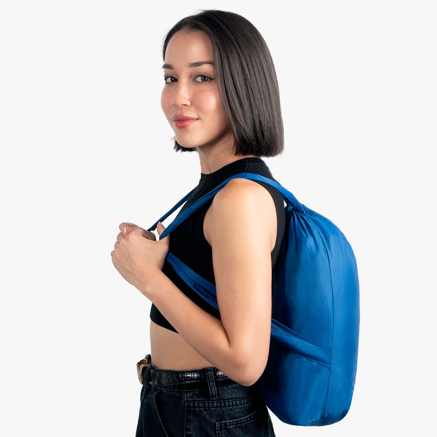 Nanobag