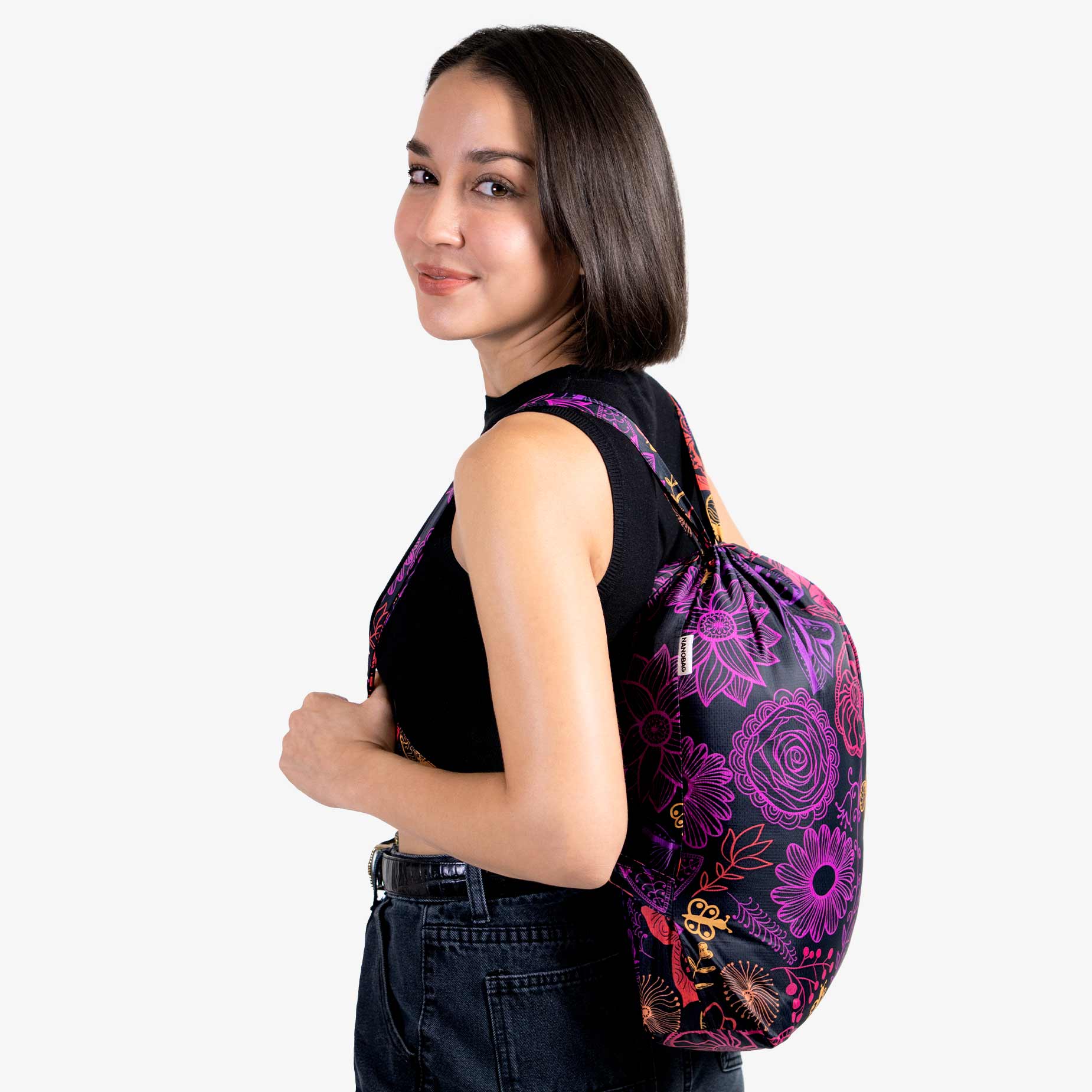 Nanobag - SG