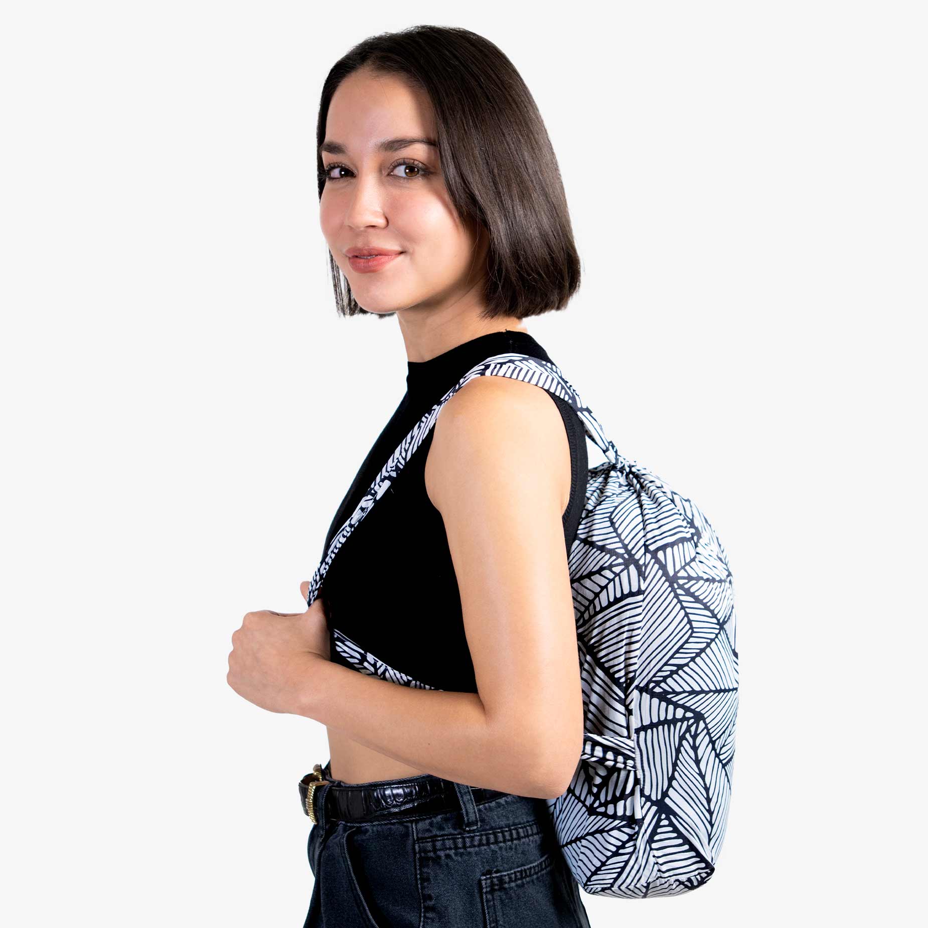 Nanobag - SG