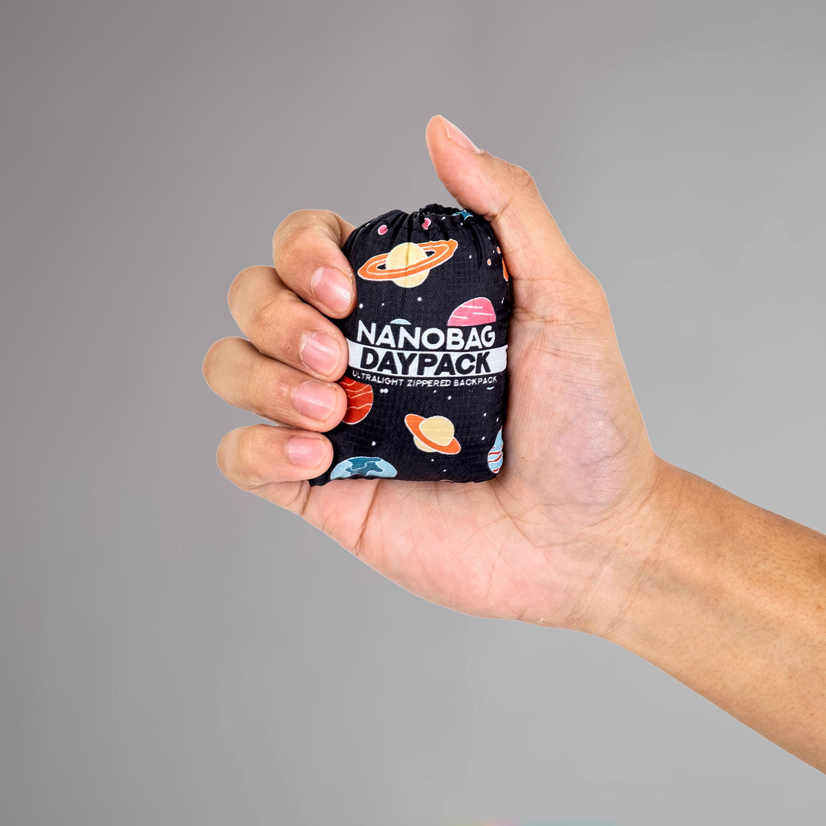 Nanobag - UK