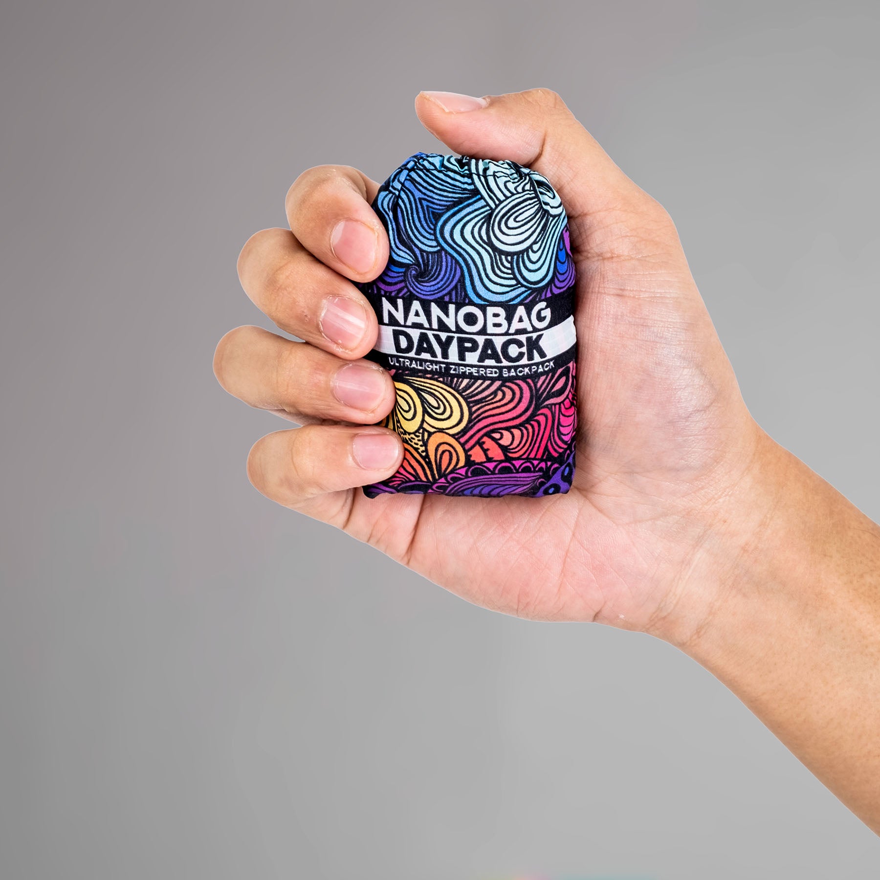 Nanobag - EU