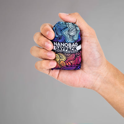 Nanobag - EU