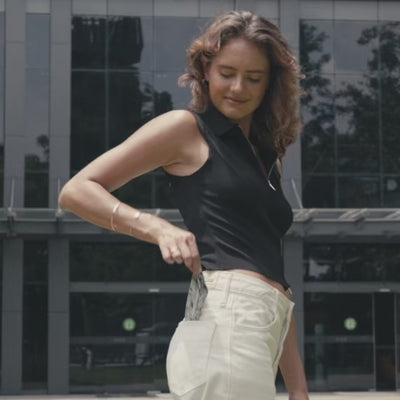 Nanobag - EU