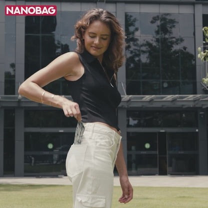 Nanobag