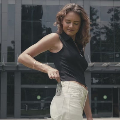 Nanobag - EU