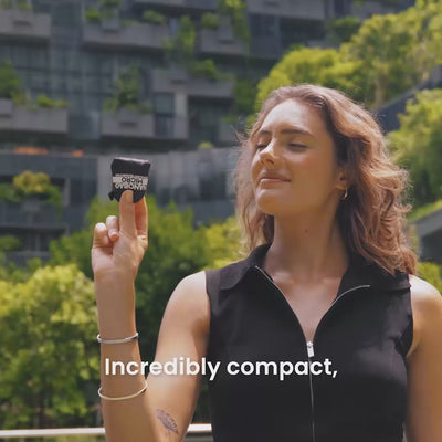 Nanobag - UK