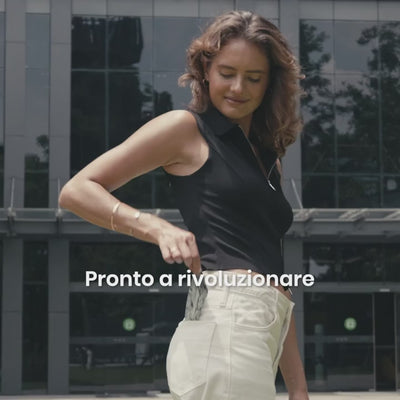 Nanobag – Borse premium