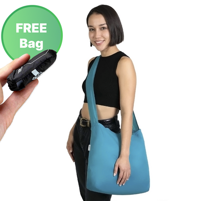Nanobag + FREE Standard Black - USA