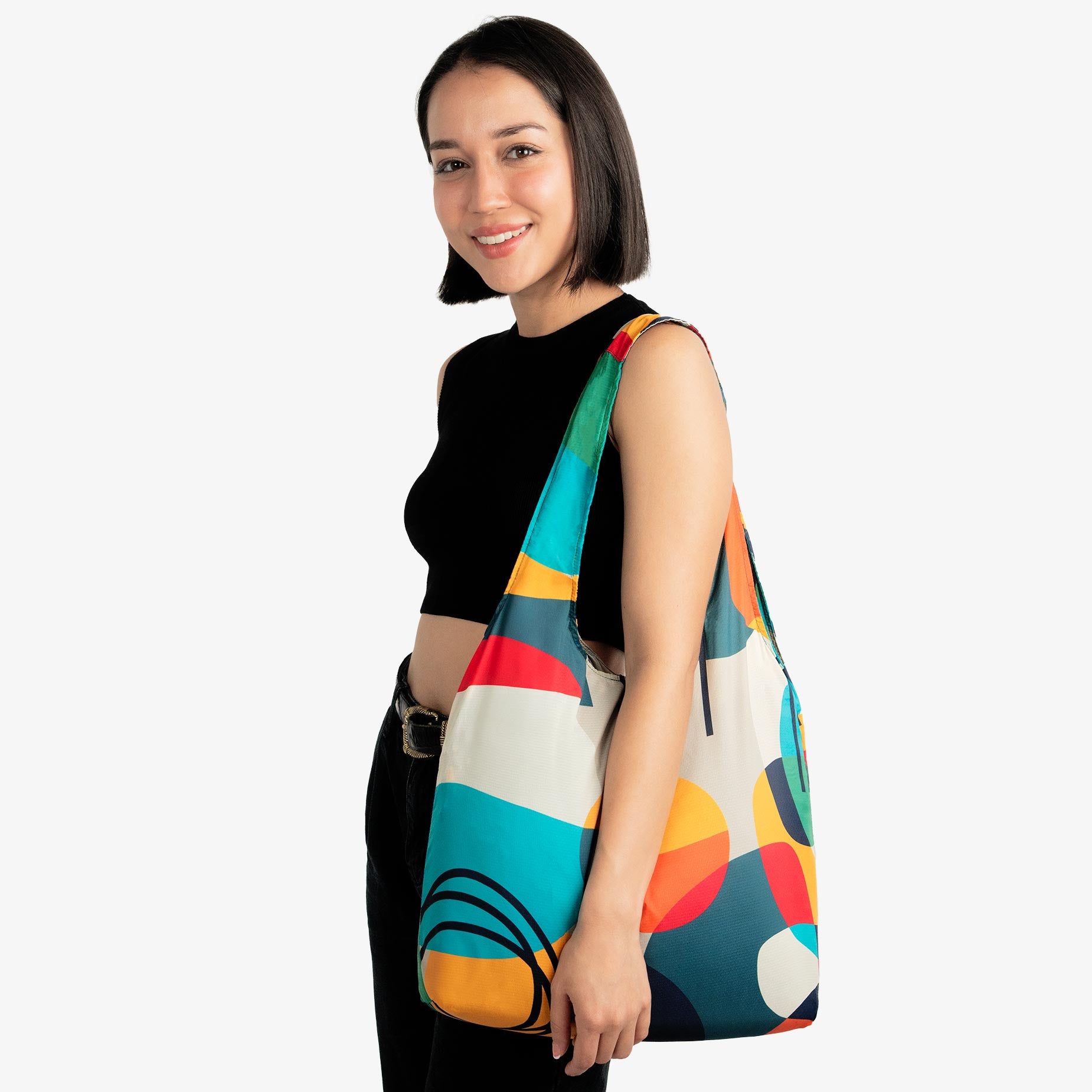 Nanobag - SG