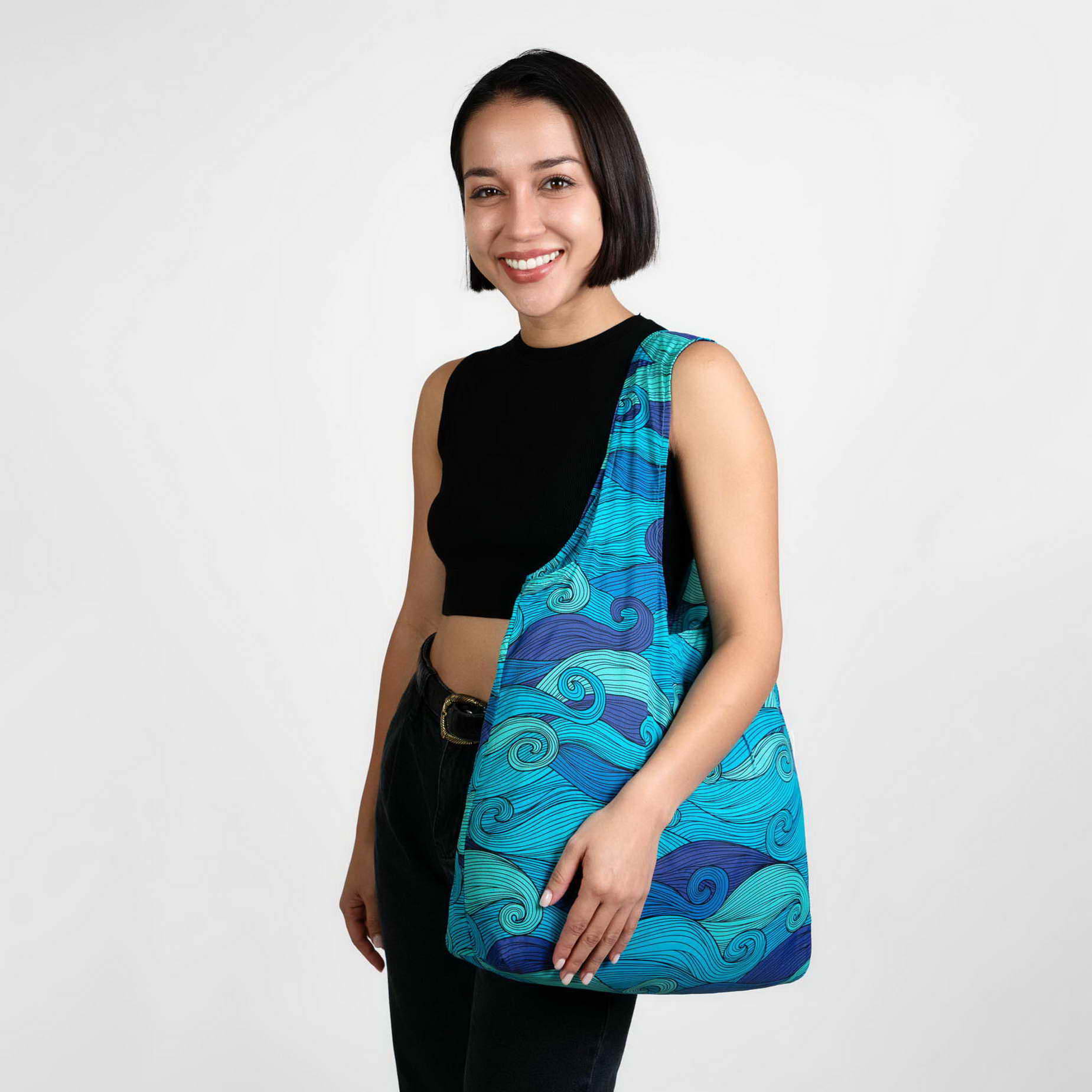 Nanobag Standard US