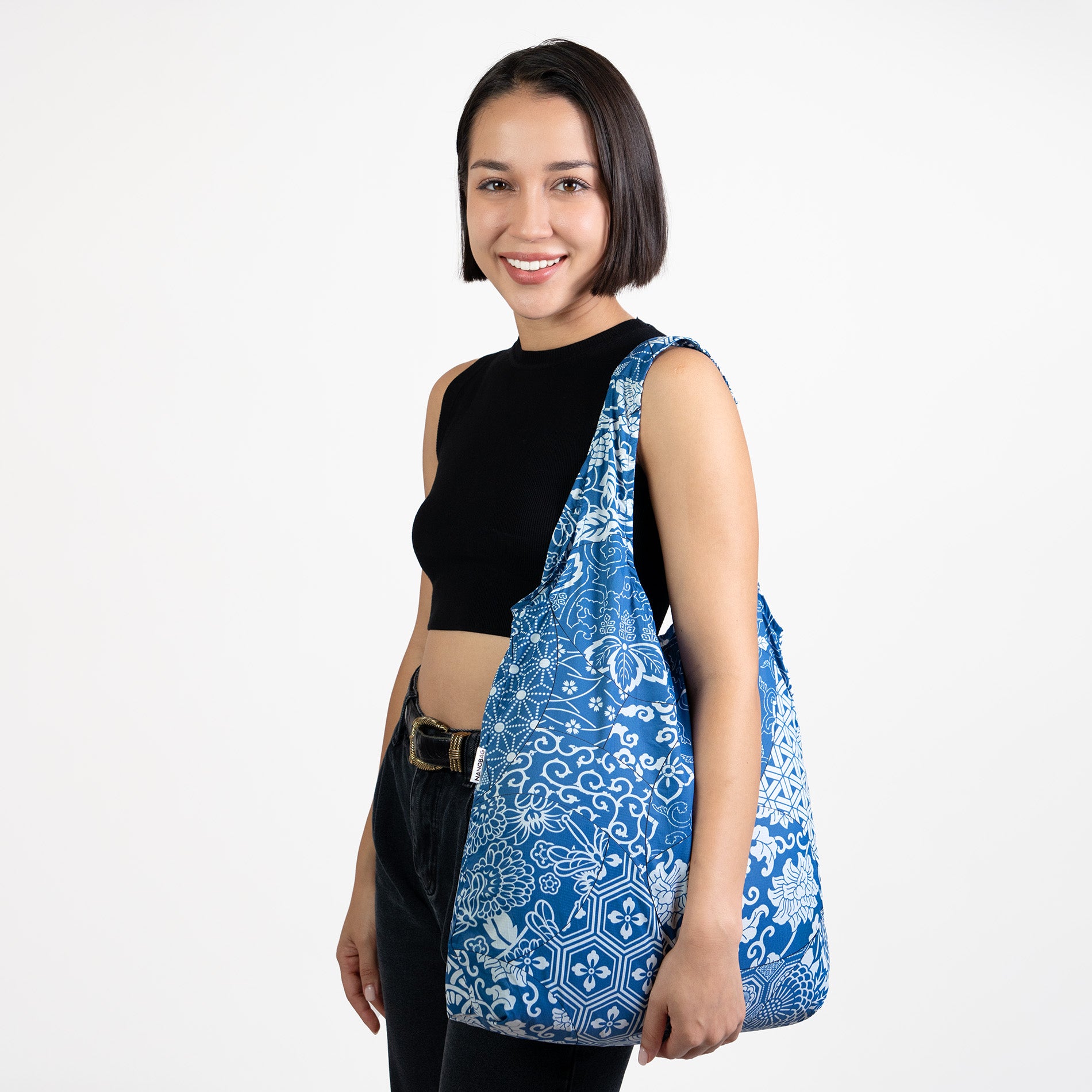 Nanobag Standard US