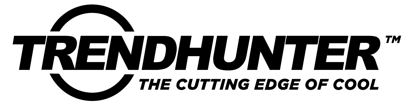 TrendHunter Logo