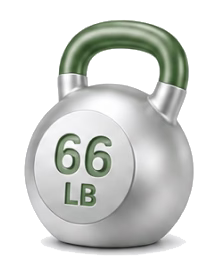 66 lb