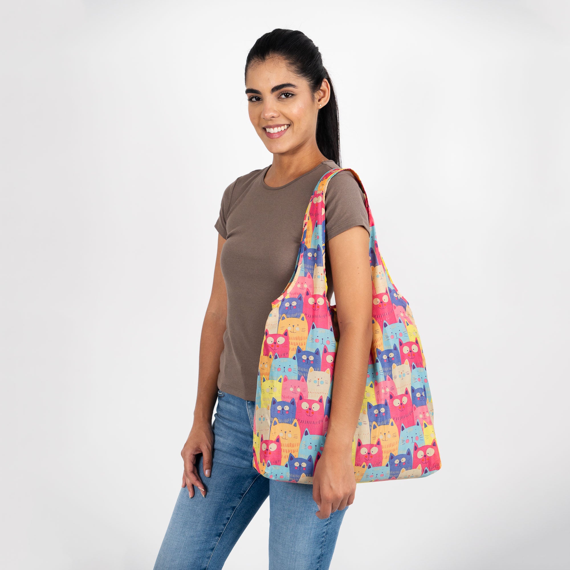 TF bag woman small shopping popular bag